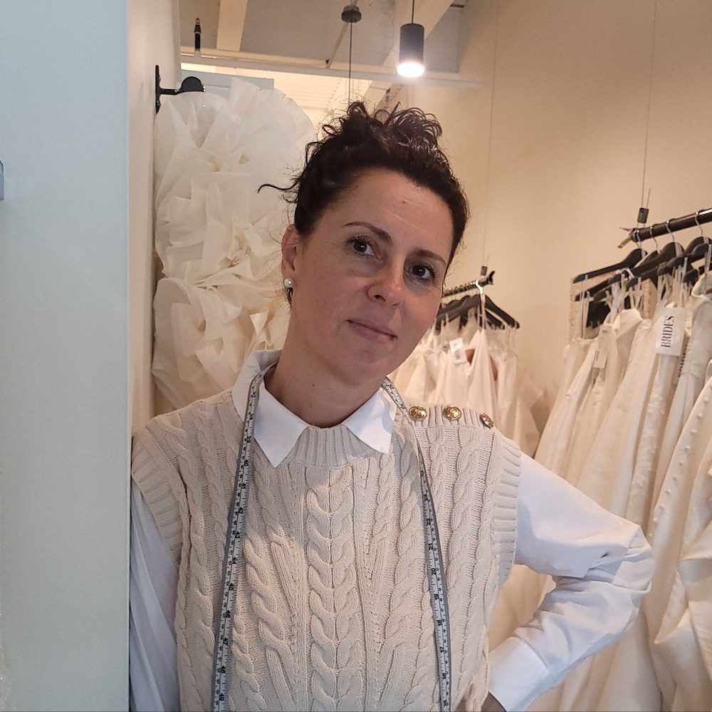 Meet your Posher, Claudia